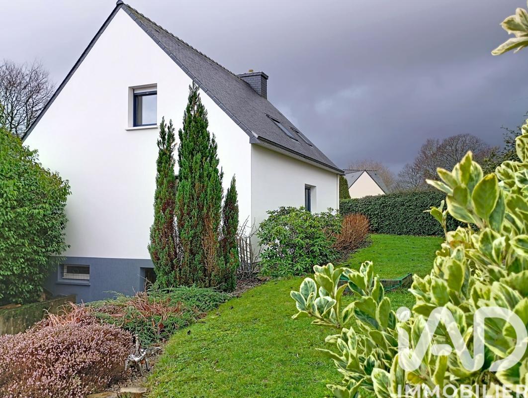 Maison 6 Pièce(s) Pluvigner - Photo 13