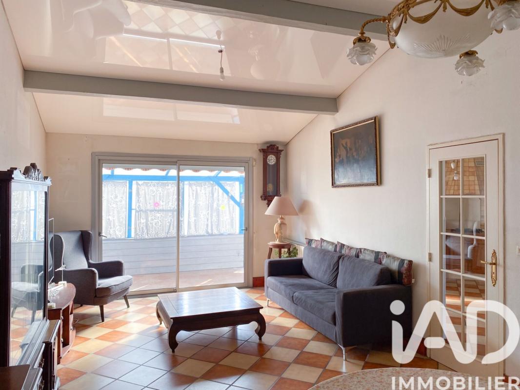 échoppe 4 Pièce(s) Le Bouscat