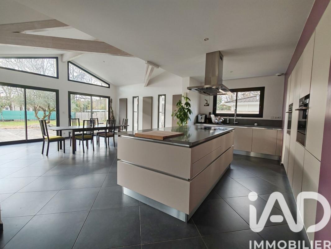 Maison 6 Pièce(s) Pessac - Photo 1