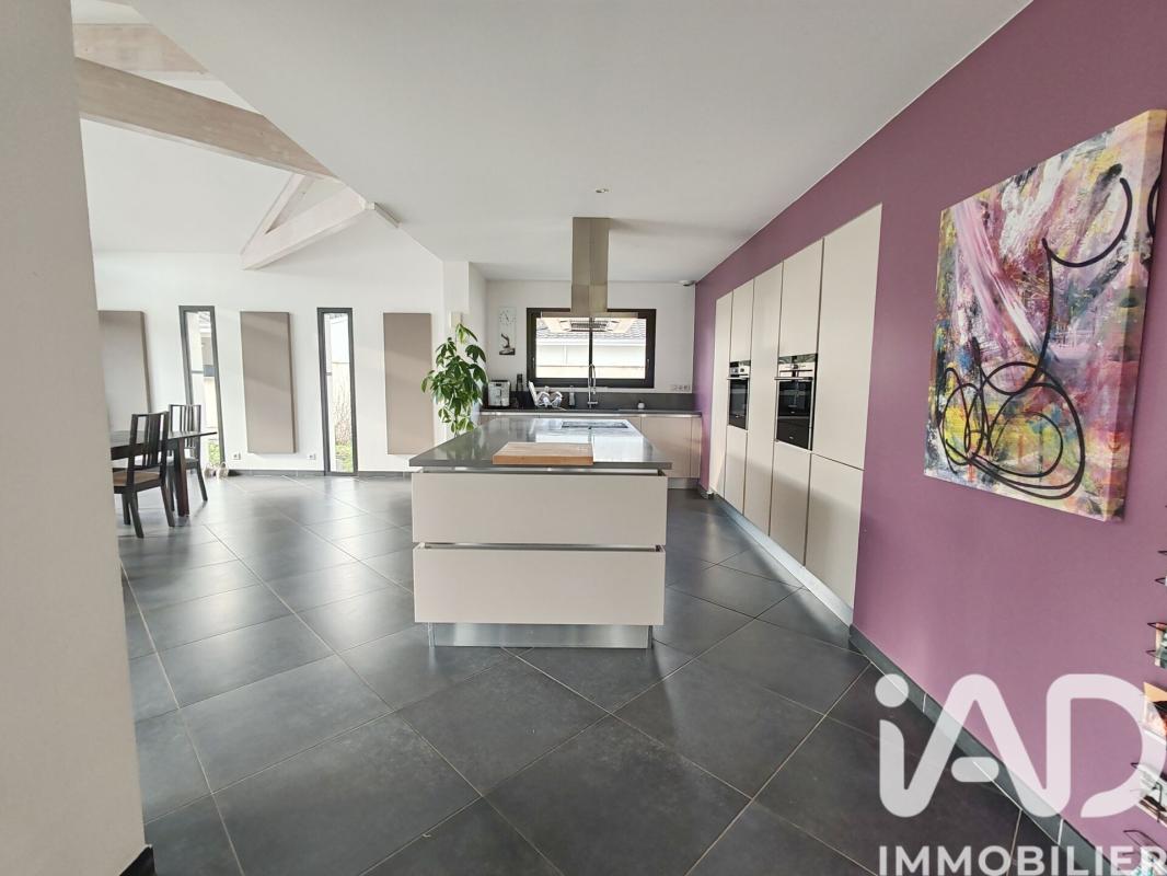 Maison 6 Pièce(s) Pessac - Photo 3