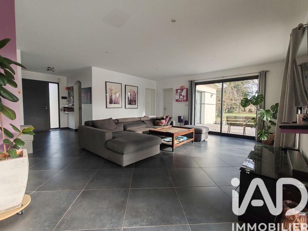Maison 6 Pièce(s) Pessac - Photo 10
