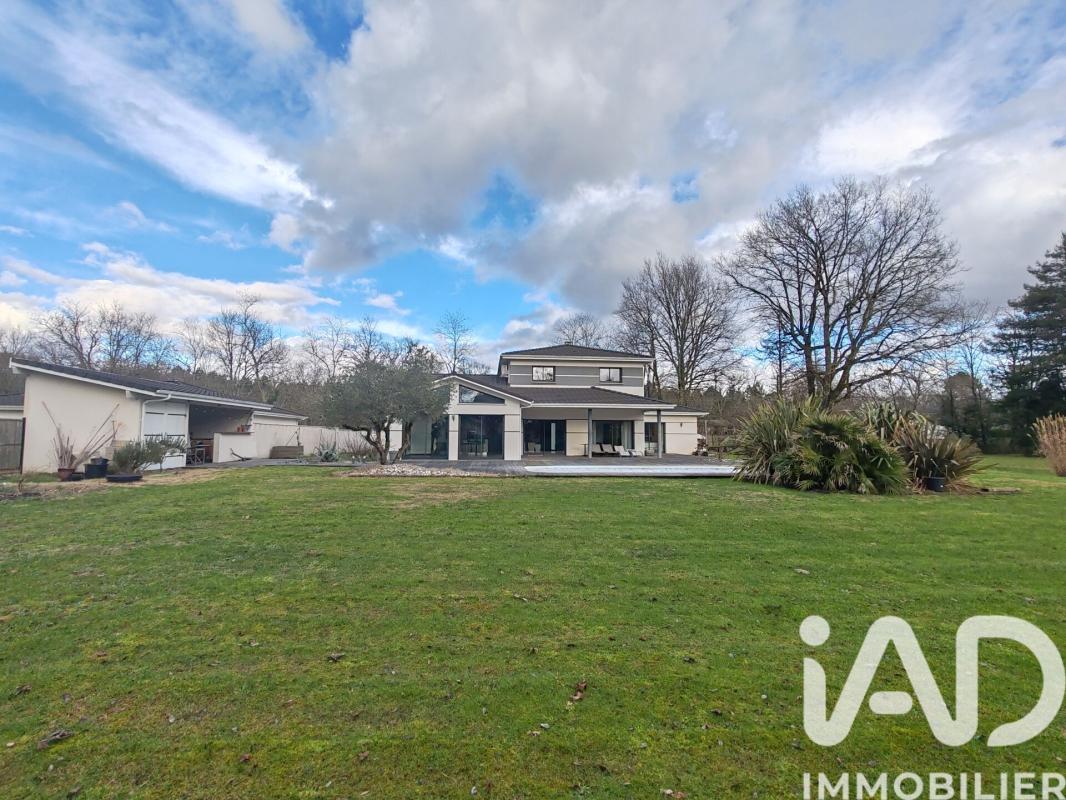 Maison 6 Pièce(s) Pessac - Photo 16