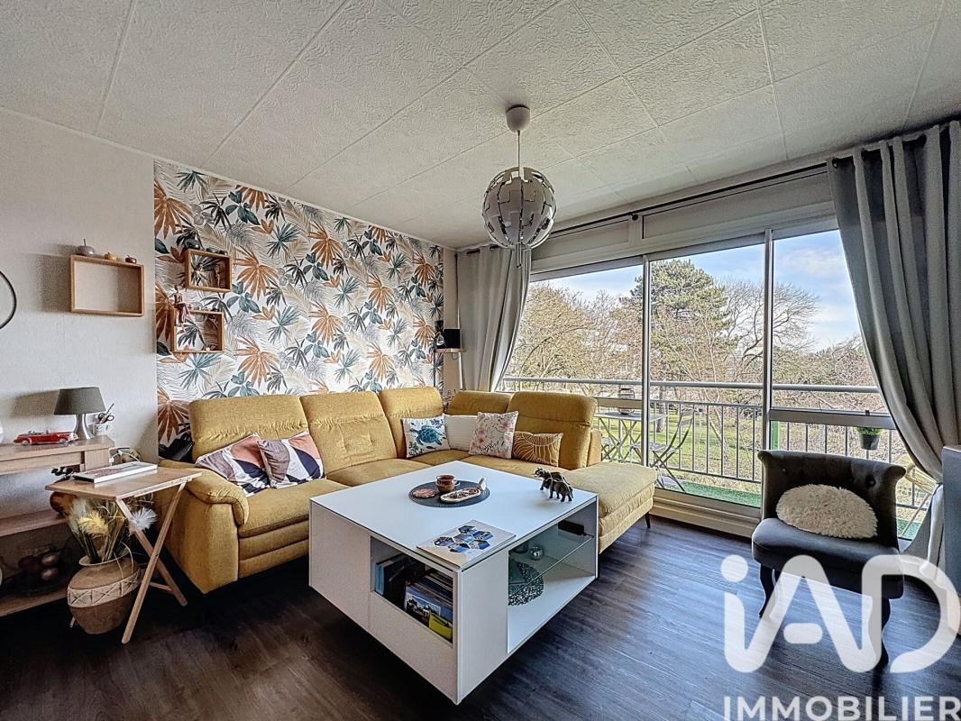 Appartement 4 Pièce(s) Vélizy-Villacoublay