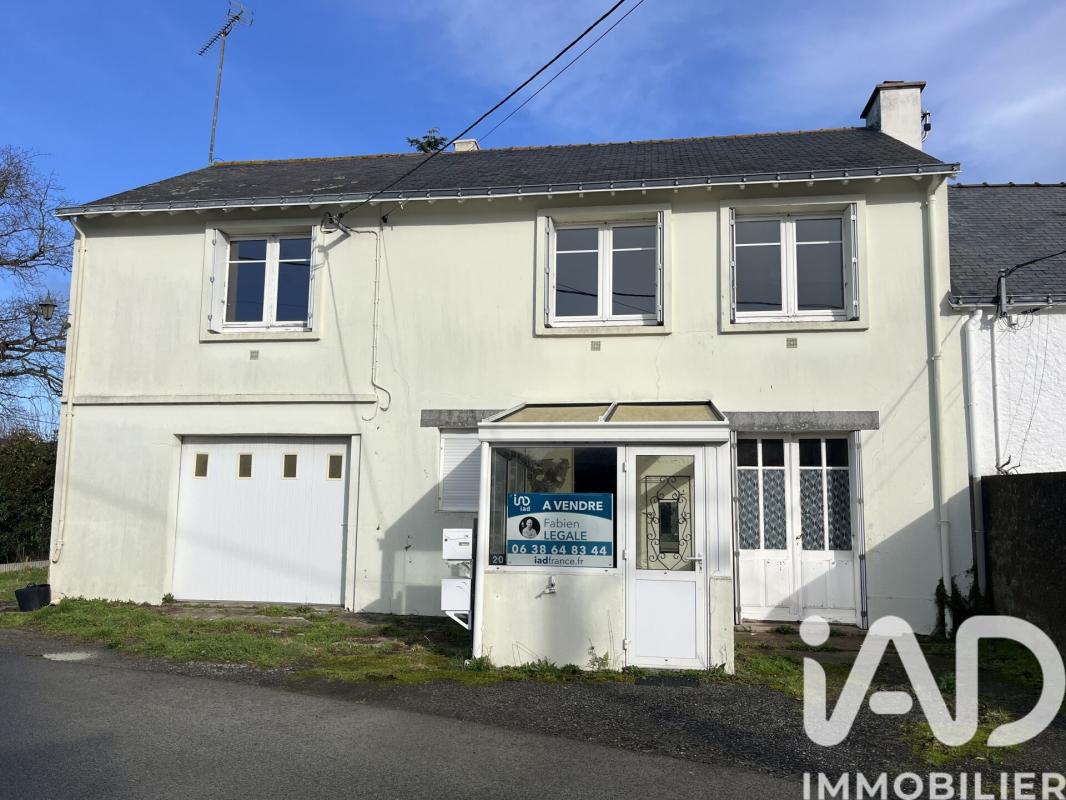 Maison de village 6 Pièce(s) Guérande