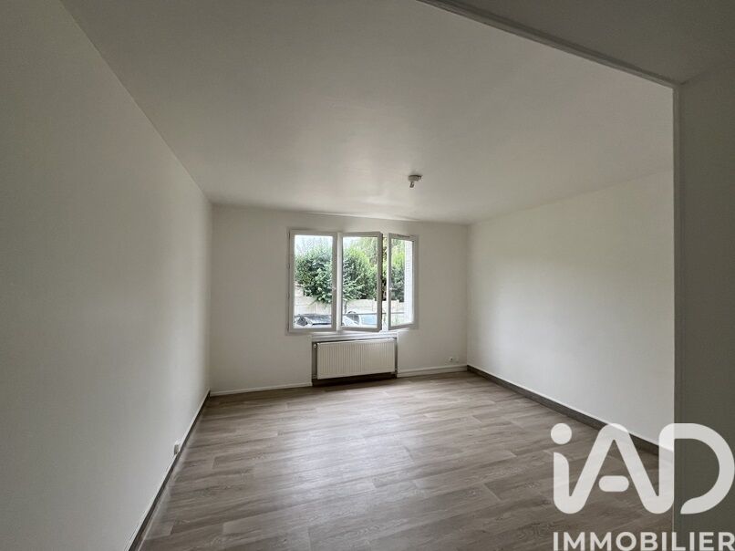 Appartement 3 Pièce(s) Provins