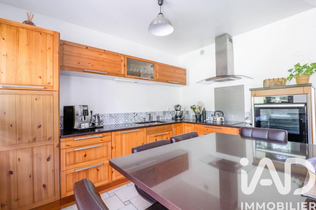 Maison 6 Pièce(s) Morangis