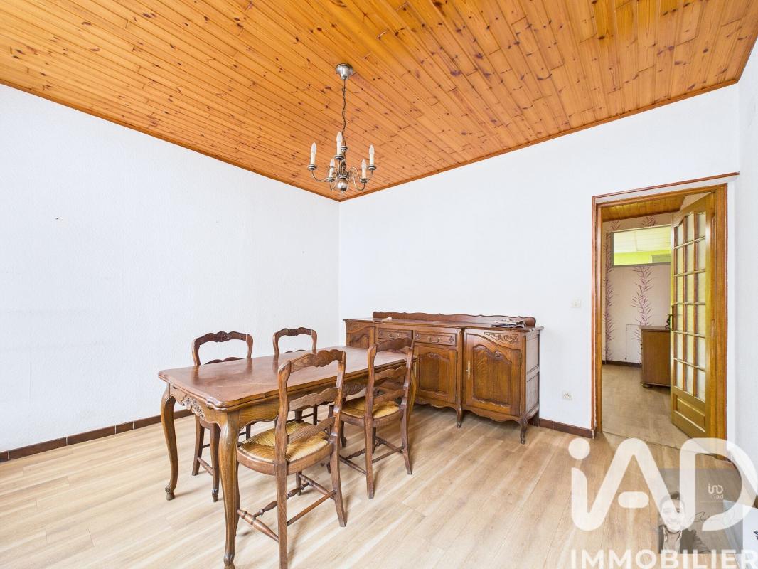 Maison 4 Pièce(s) Saint-Saulve