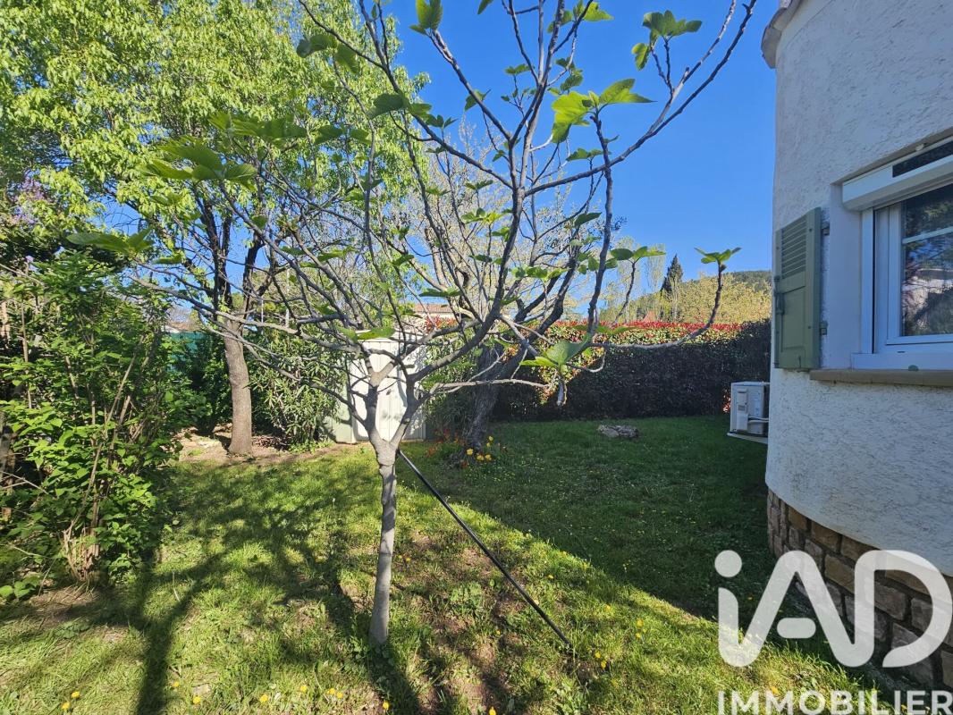 Maison traditionnelle 5 Pièce(s) Le Luc