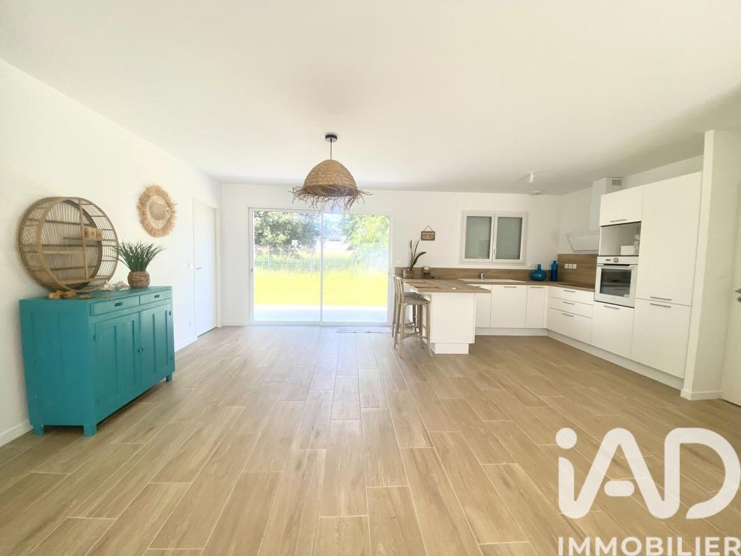 Maison 4 Pièce(s) Vaux-sur-Mer - Photo 3