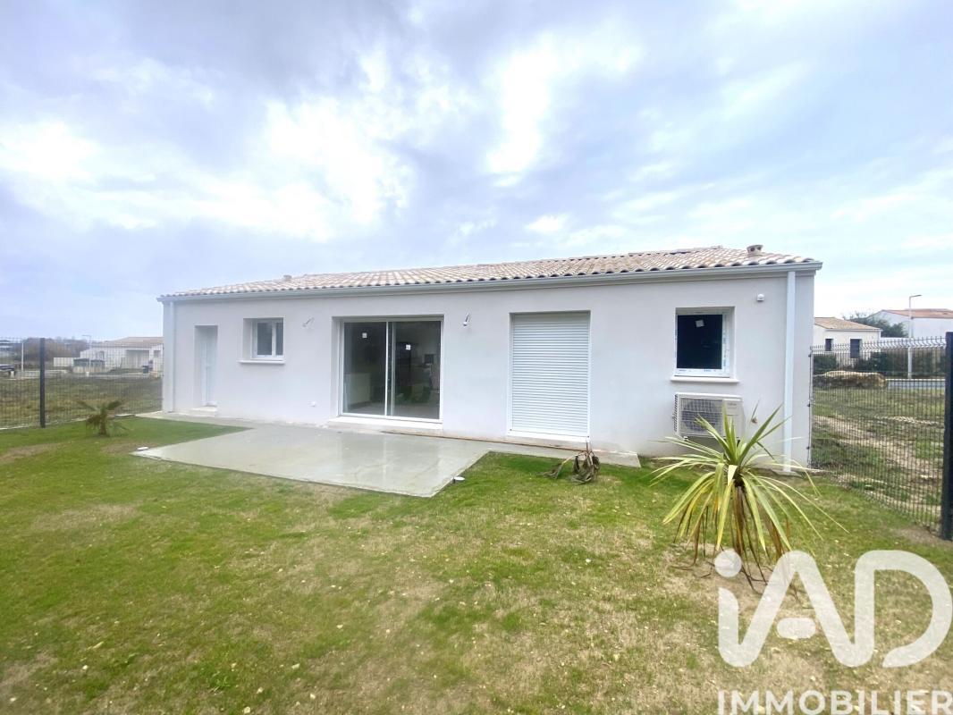 Maison 4 Pièce(s) Vaux-sur-Mer - Photo 4