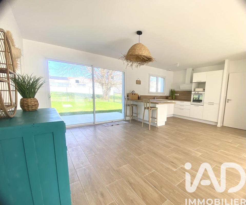 Maison 4 Pièce(s) Vaux-sur-Mer - Photo 8