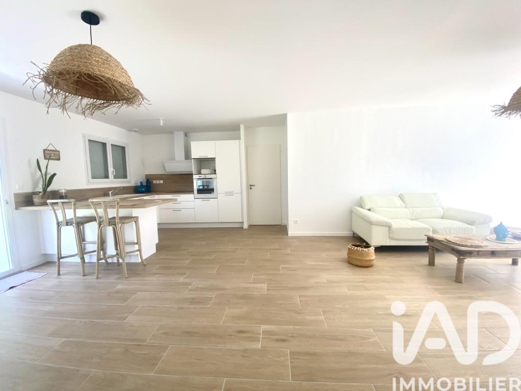 Maison 4 Pièce(s) Vaux-sur-Mer - Photo 9