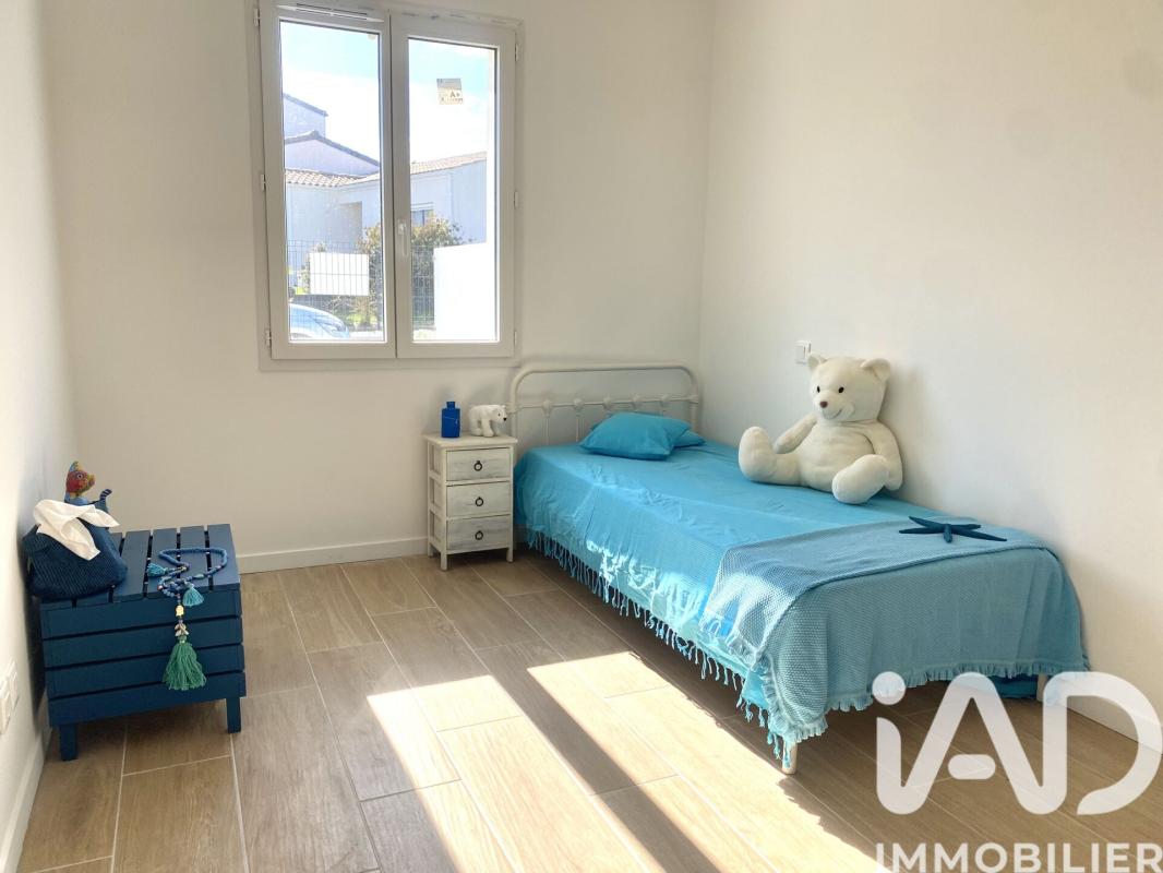 Maison 4 Pièce(s) Vaux-sur-Mer - Photo 14