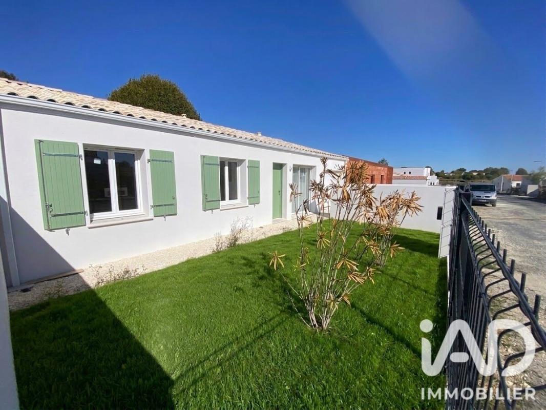 Maison 4 Pièce(s) Vaux-sur-Mer - Photo 19
