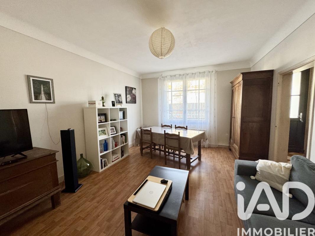 Maison 5 Pièce(s) Val-de-Bonnieure