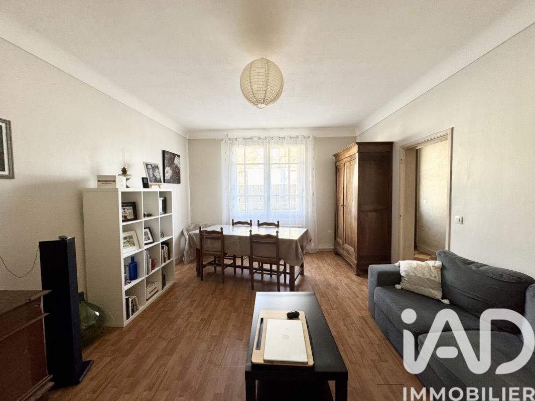 Maison 5 Pièce(s) Val-de-Bonnieure - Photo 2