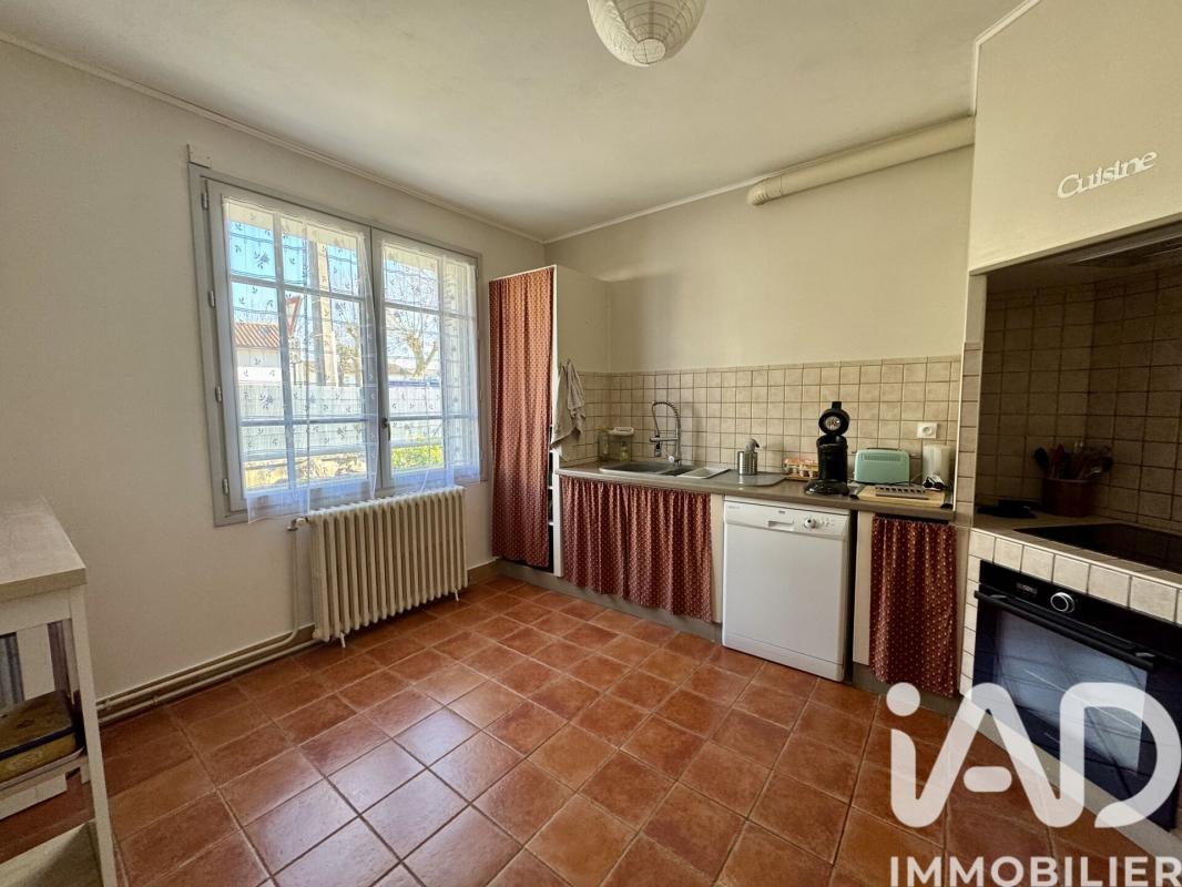 Maison 5 Pièce(s) Val-de-Bonnieure - Photo 5