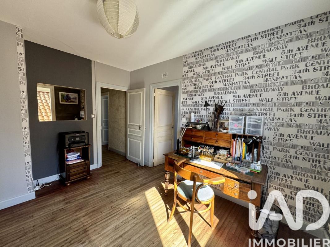 Maison 5 Pièce(s) Val-de-Bonnieure - Photo 9