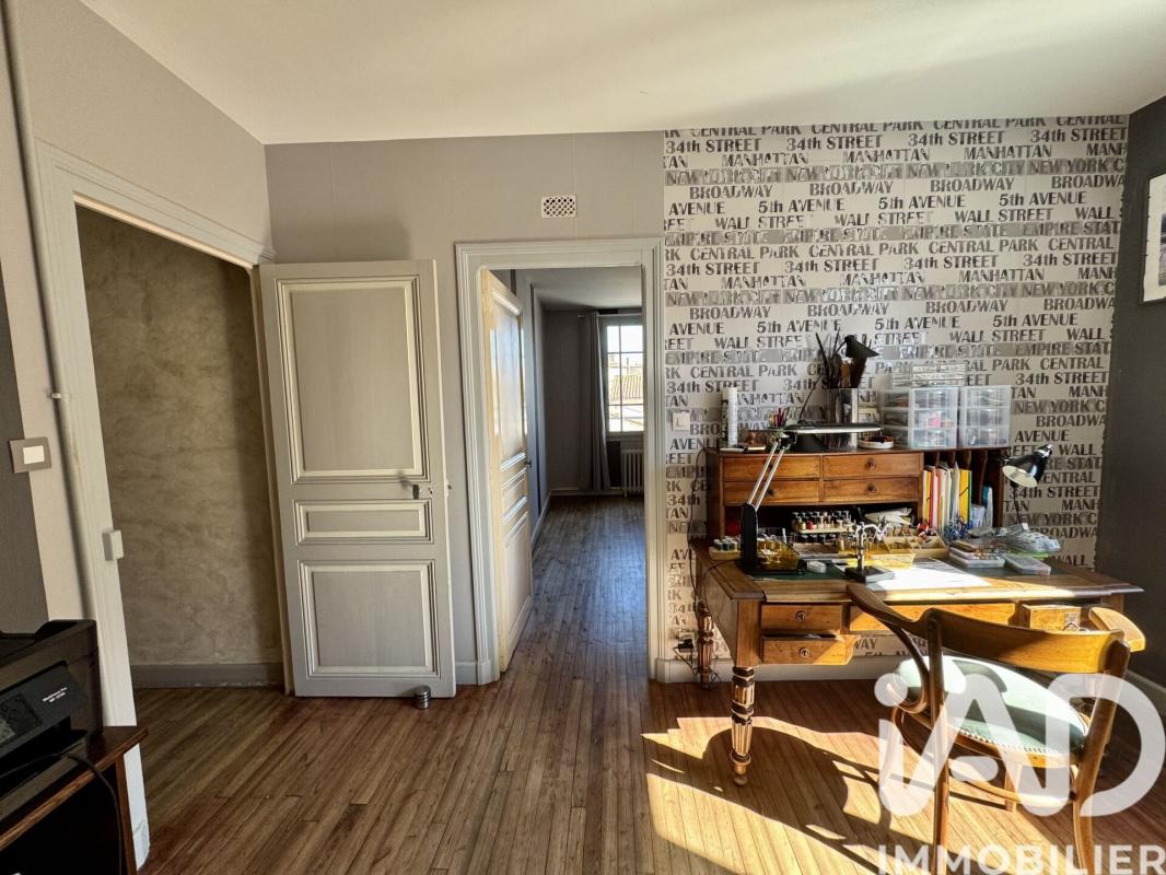 Maison 5 Pièce(s) Val-de-Bonnieure - Photo 10