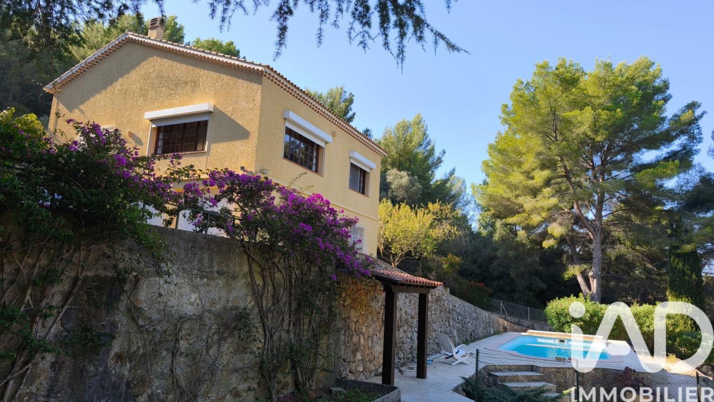 Maison 5 Pièce(s) Ollioules