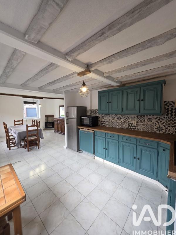 Maison 3 Pièce(s) Auchel