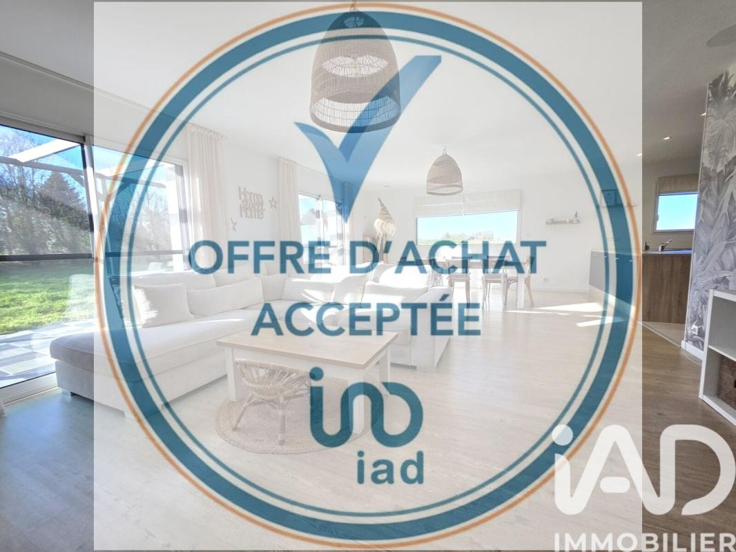 Maison 4 Pièce(s) Plouëc-du-Trieux