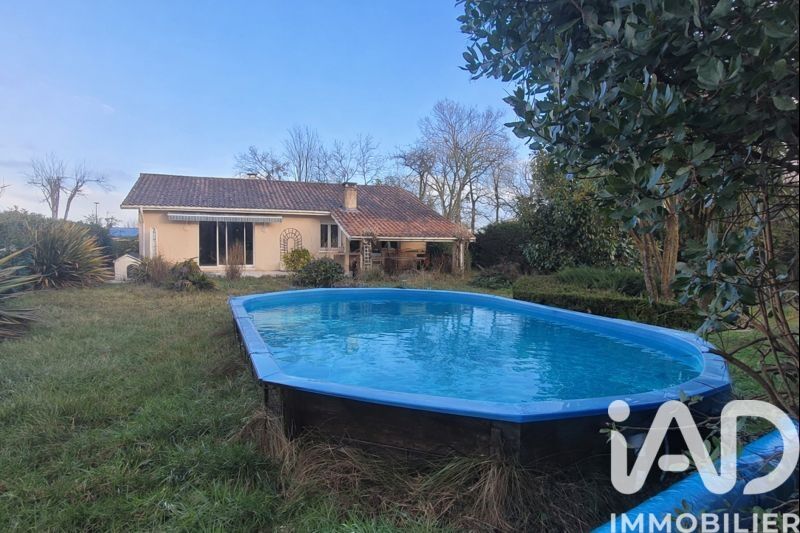 Maison 4 Pièce(s) La Teste-de-Buch