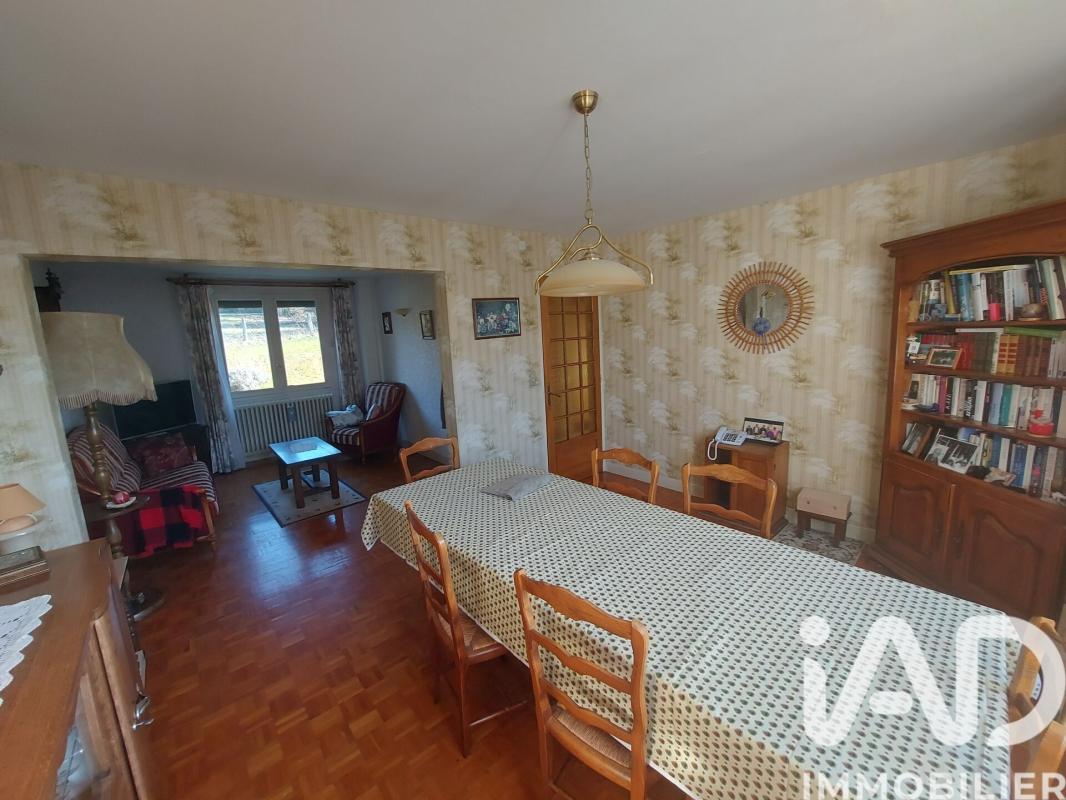 Maison 6 Pièce(s) Saint-Maurice-Crillat - Photo 6