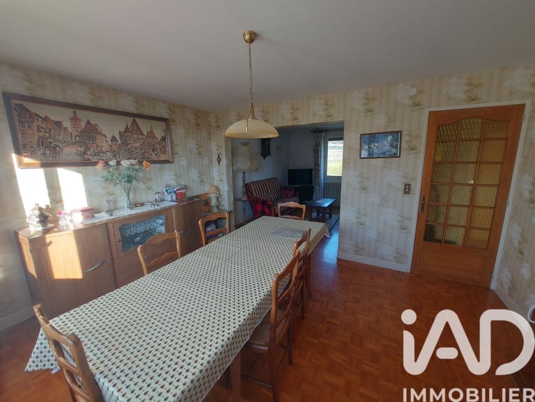 Maison 6 Pièce(s) Saint-Maurice-Crillat - Photo 7