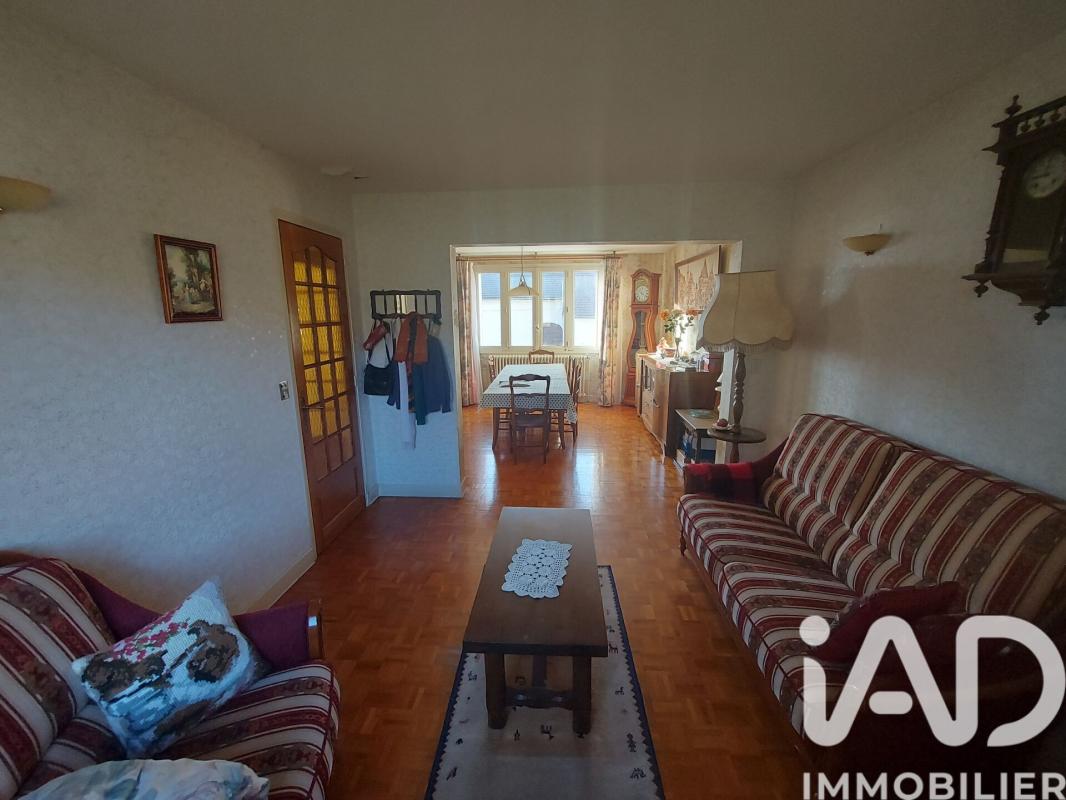 Maison 6 Pièce(s) Saint-Maurice-Crillat - Photo 8