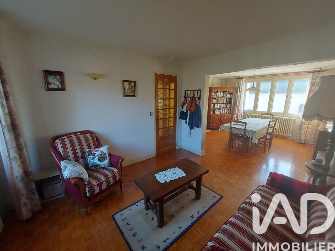 Maison 6 Pièce(s) Saint-Maurice-Crillat - Photo 9