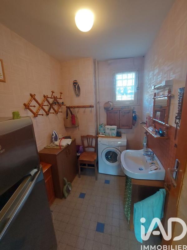Maison 6 Pièce(s) Saint-Maurice-Crillat - Photo 11