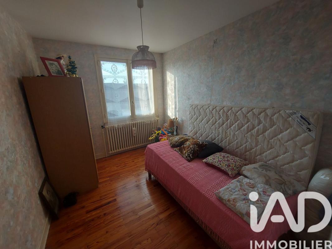 Maison 6 Pièce(s) Saint-Maurice-Crillat - Photo 12