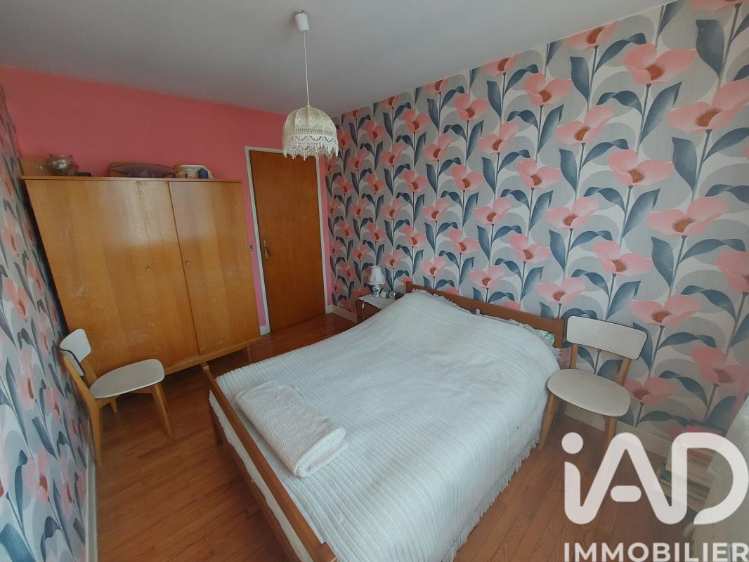 Maison 6 Pièce(s) Saint-Maurice-Crillat - Photo 13
