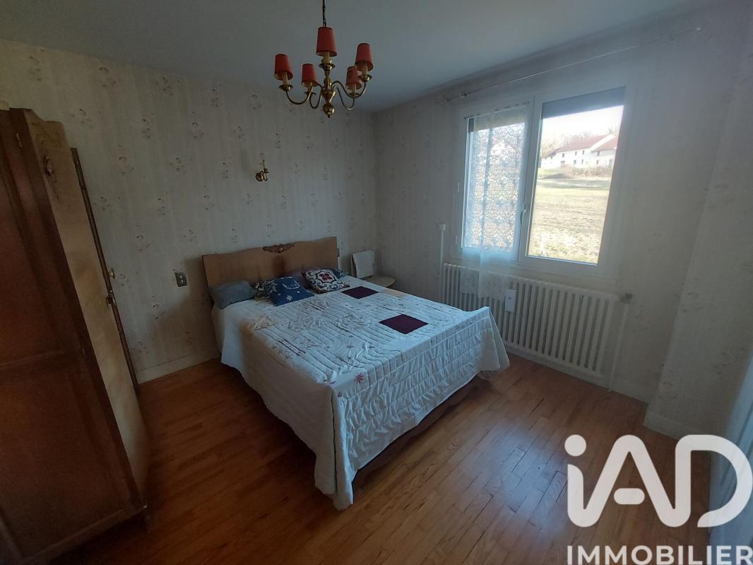 Maison 6 Pièce(s) Saint-Maurice-Crillat - Photo 14