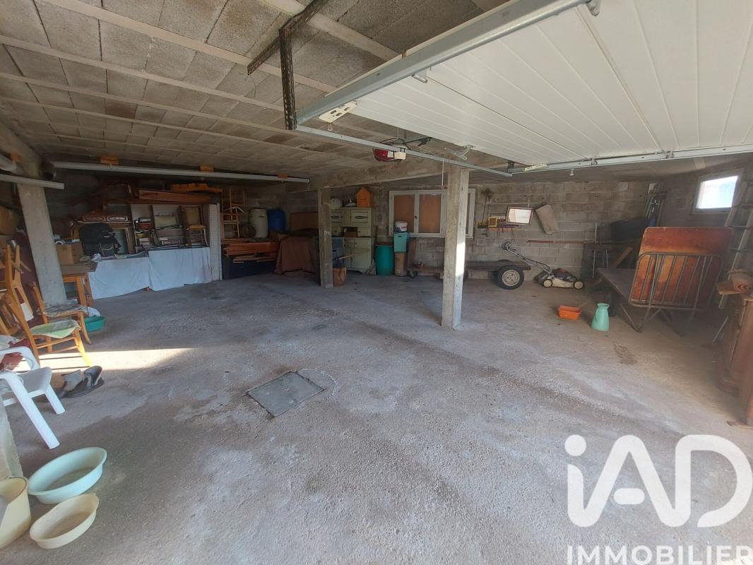 Maison 6 Pièce(s) Saint-Maurice-Crillat - Photo 17