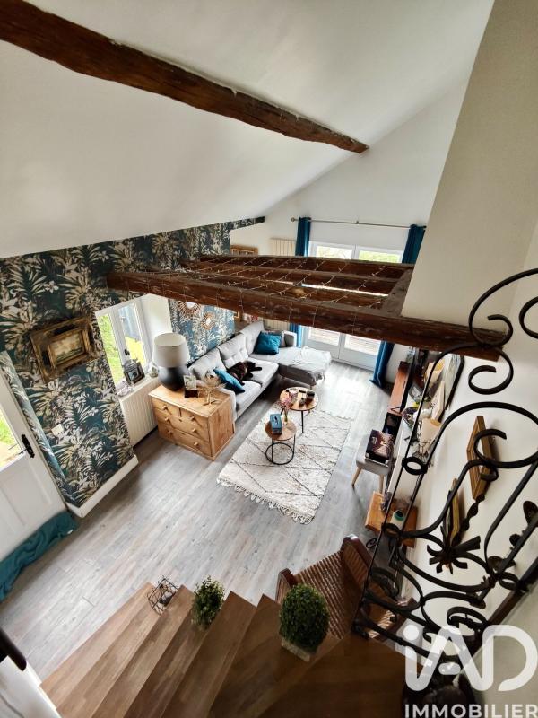 Maison de ville 8 Pièce(s) Neauphle-le-Château