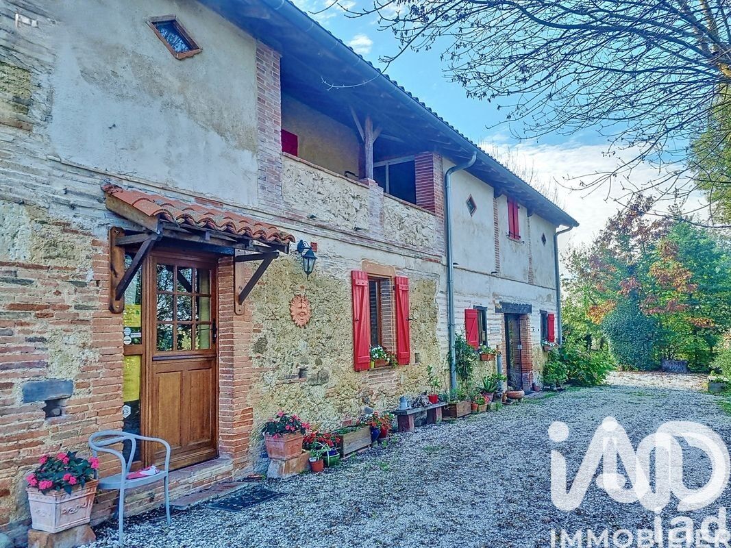 Maison 11 Pièce(s) Samatan