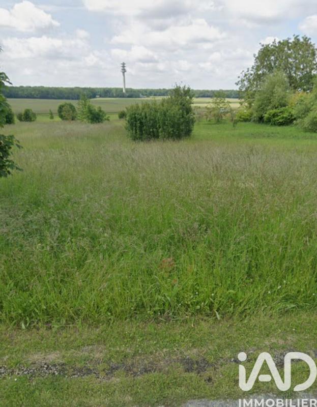 Terrain  Briou