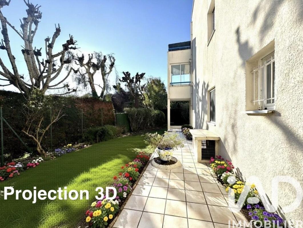 Appartement 4 Pièce(s) Mandelieu-la-Napoule