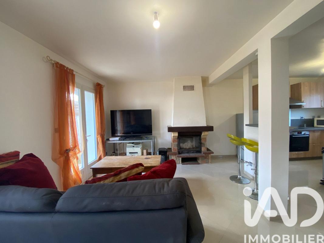 Maison 4 Pièce(s) Cambo-les-Bains - Photo 2