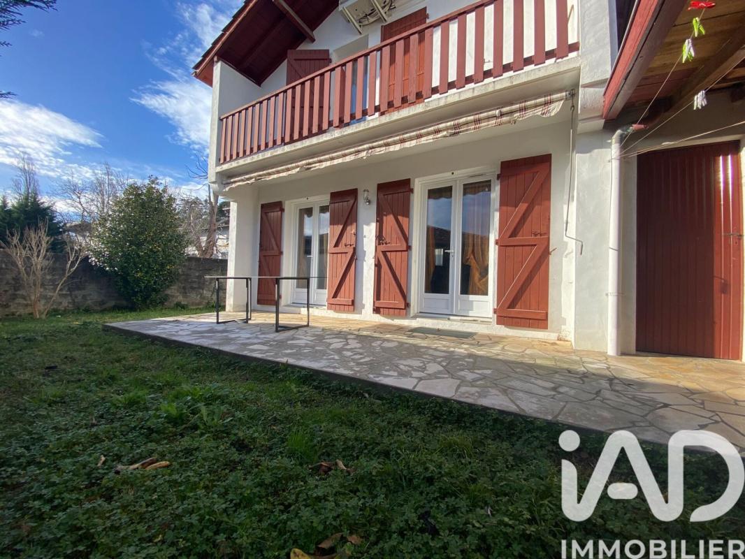 Maison 4 Pièce(s) Cambo-les-Bains - Photo 15