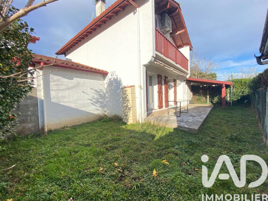 Maison 4 Pièce(s) Cambo-les-Bains - Photo 16
