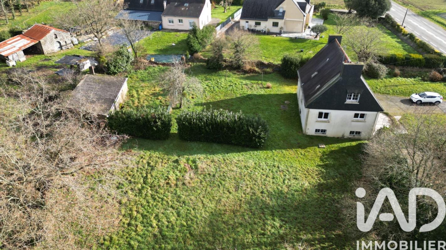 Maison traditionnelle 5 Pièce(s) Saint-Avé