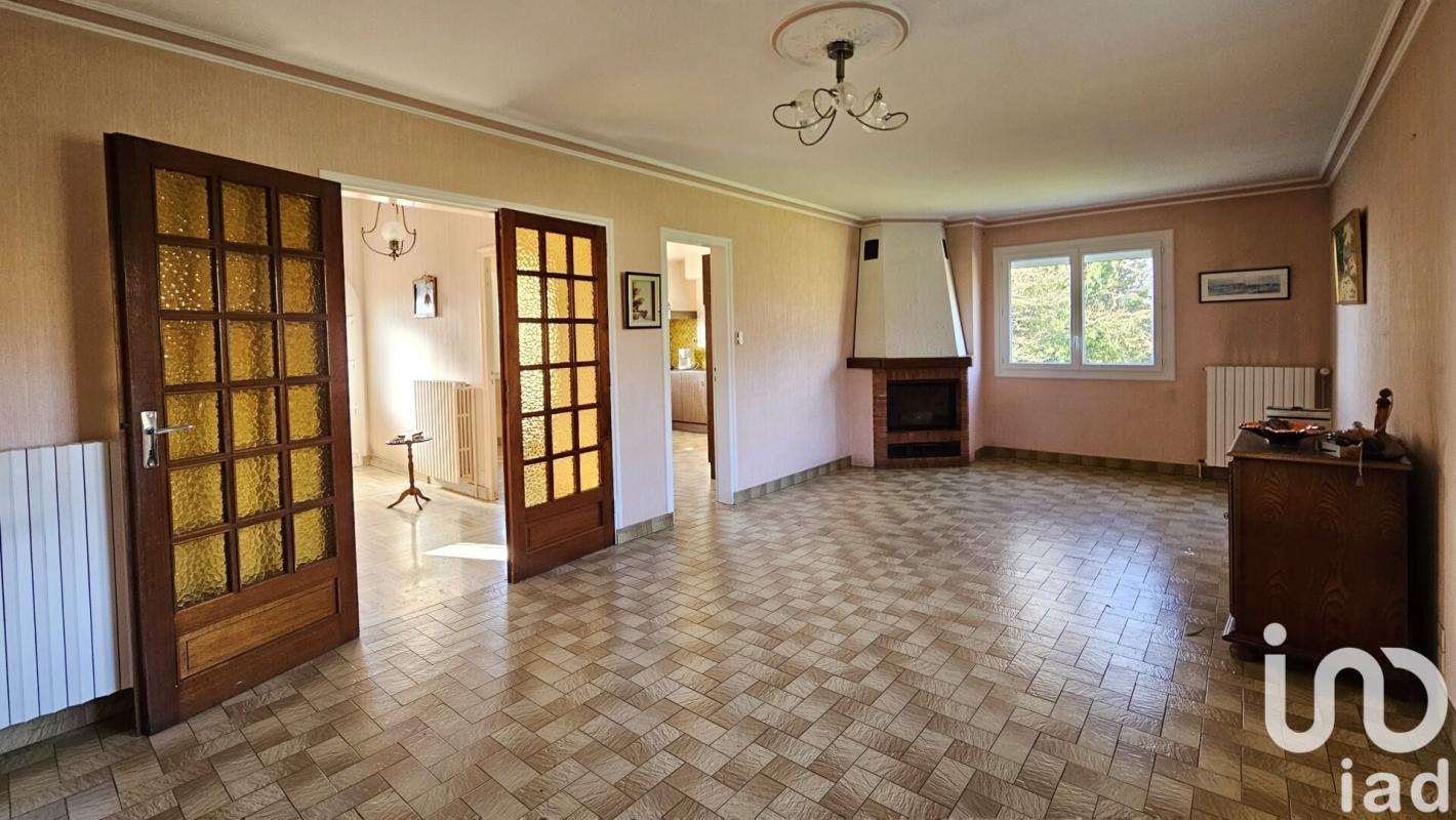 Maison traditionnelle 5 Pièce(s) Saint-Avé