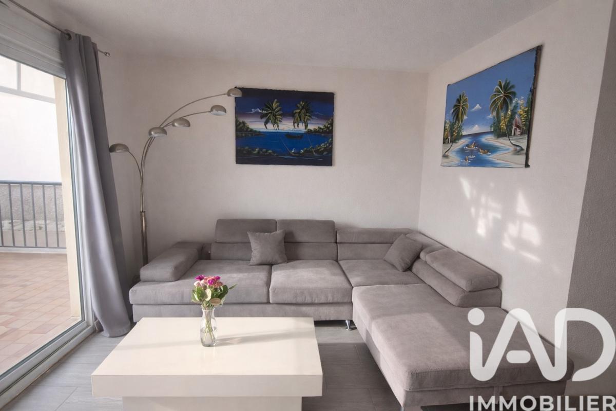 Appartement 2 Pièce(s) Argelès-sur-Mer - Photo 2