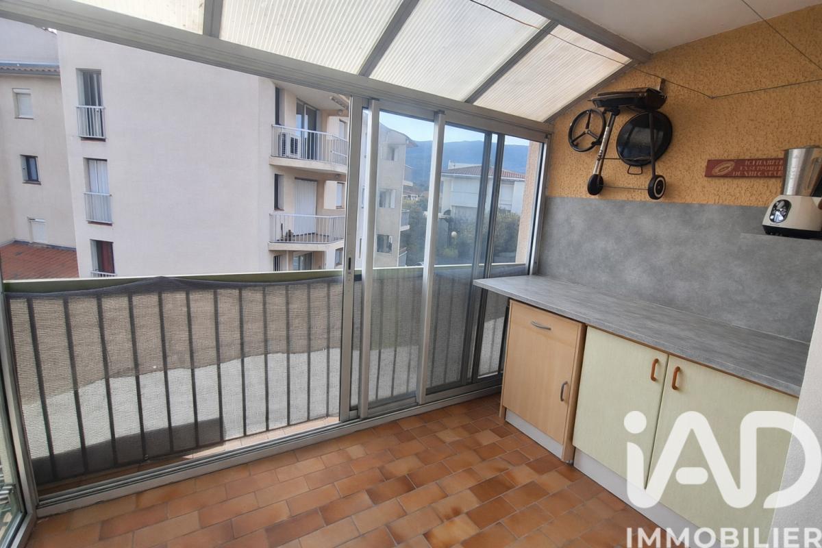 Appartement 2 Pièce(s) Argelès-sur-Mer - Photo 7
