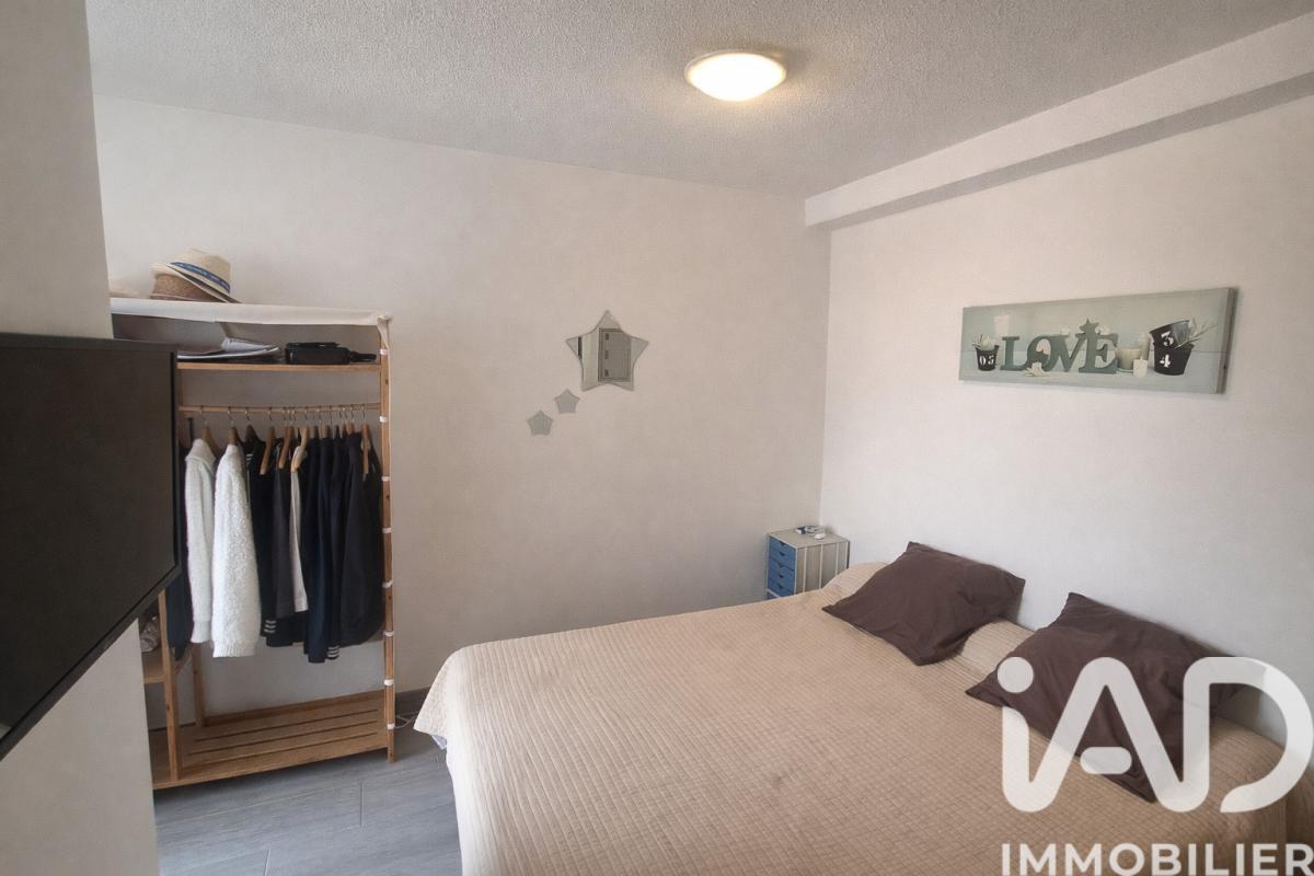 Appartement 2 Pièce(s) Argelès-sur-Mer - Photo 8