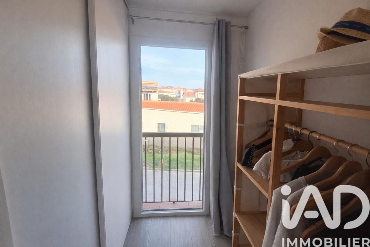 Appartement 2 Pièce(s) Argelès-sur-Mer - Photo 9