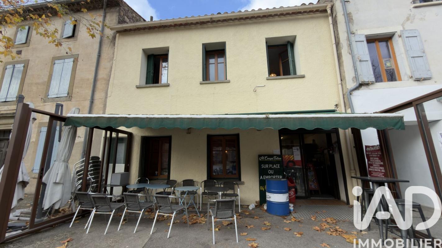 Maison 4 Pièce(s) Lagrasse